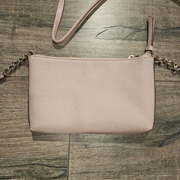 Baby Pink Aldo Crossbody Bag - Picture 2 of 5